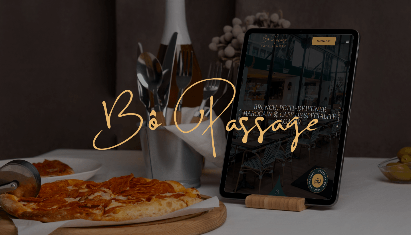 Bôpassage