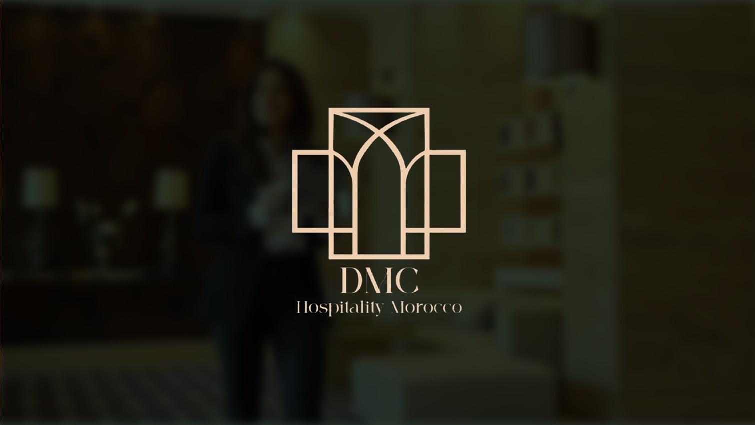 Univers de marque DMC Hospitality Morocco