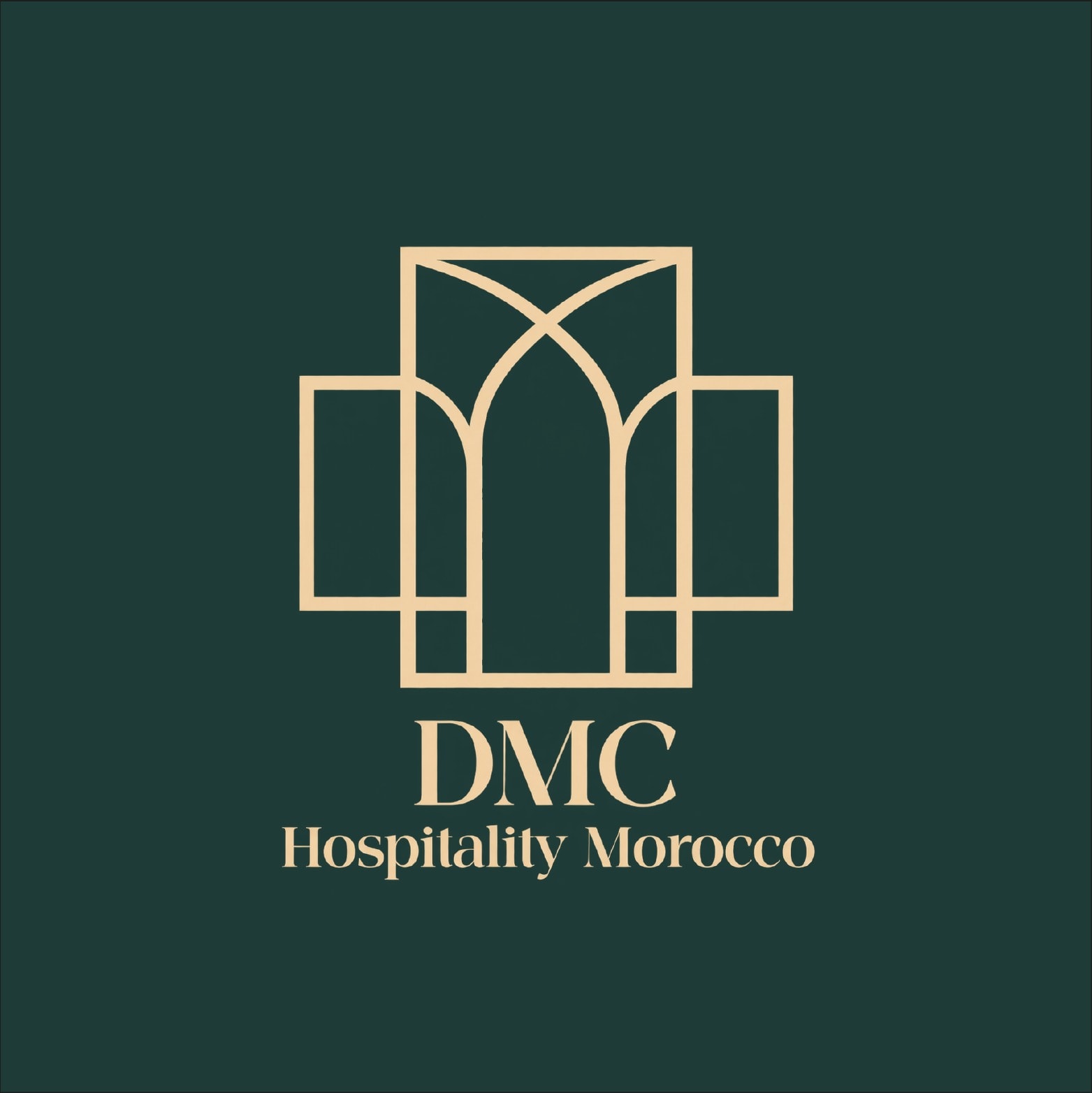Marque DMC Hospitality Morocco
