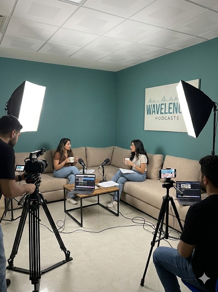 Discussion Intimiste